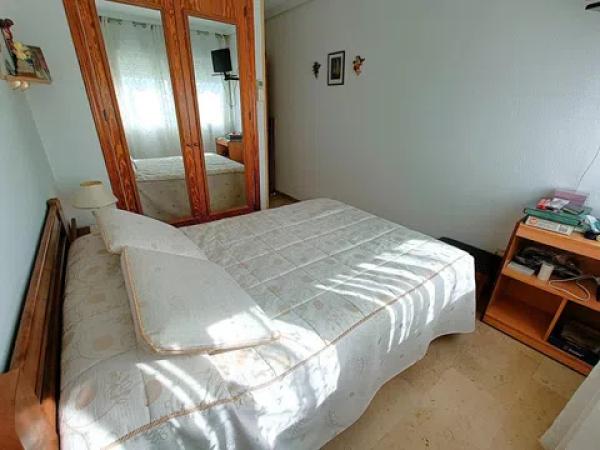 Piso en Playa de Poniente