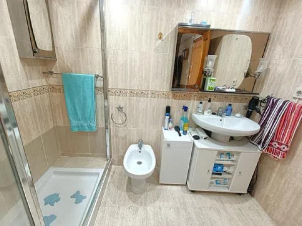 Piso en Playa de Poniente