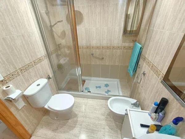 Piso en Playa de Poniente