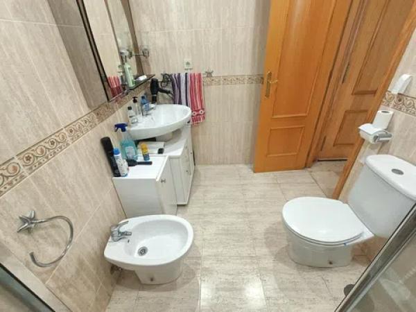 Piso en Playa de Poniente