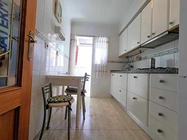 Piso en Playa de Poniente