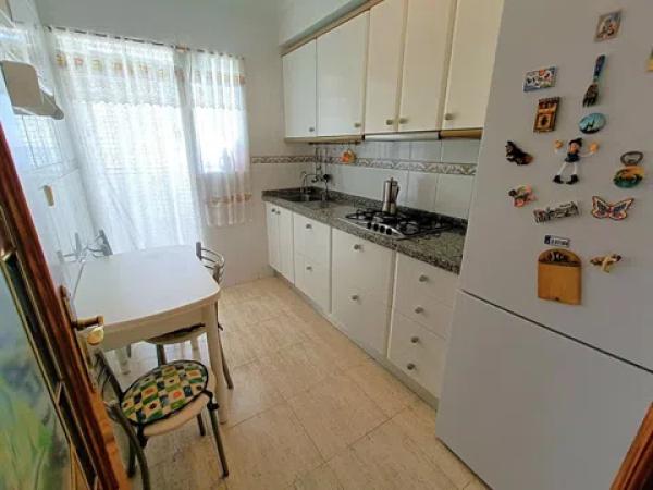 Piso en Playa de Poniente