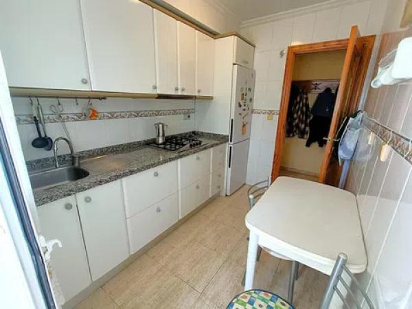 Piso en Playa de Poniente