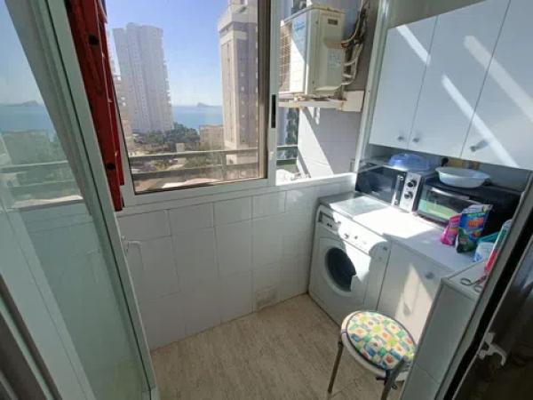 Piso en Playa de Poniente