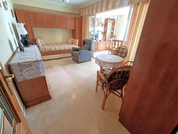 Piso en Playa de Poniente