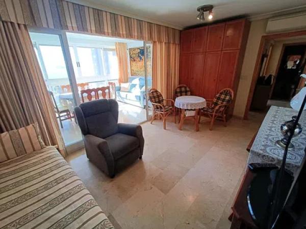 Piso en Playa de Poniente