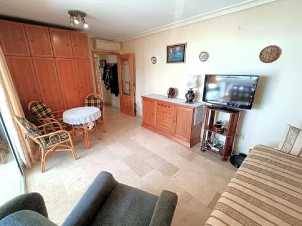 Piso en Playa de Poniente