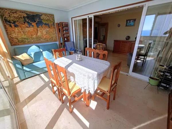 Piso en Playa de Poniente