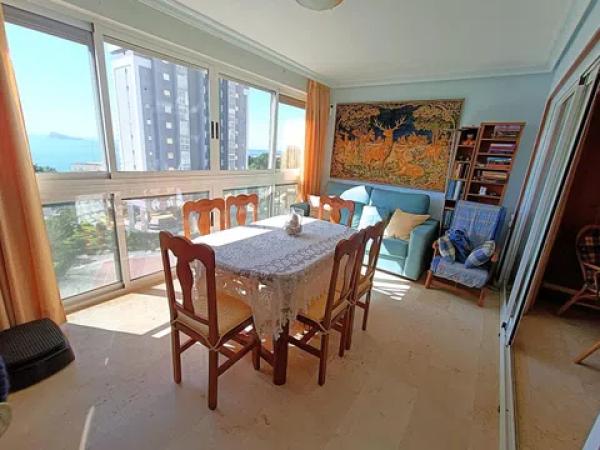 Piso en Playa de Poniente