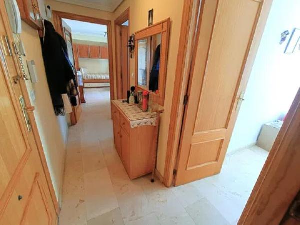 Piso en Playa de Poniente