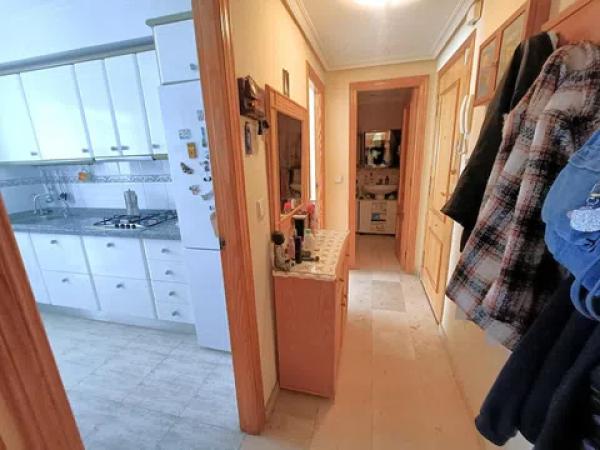 Piso en Playa de Poniente