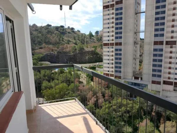 Ático en Barrio Zona Sierra Helada