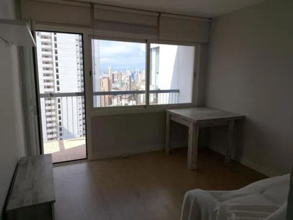 Ático en Barrio Zona Sierra Helada