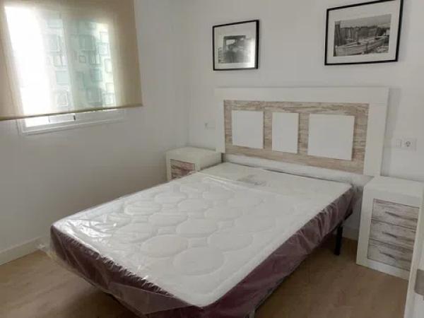 Ático en Barrio Zona Sierra Helada