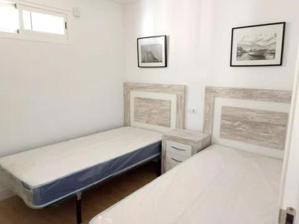 Ático en Barrio Zona Sierra Helada