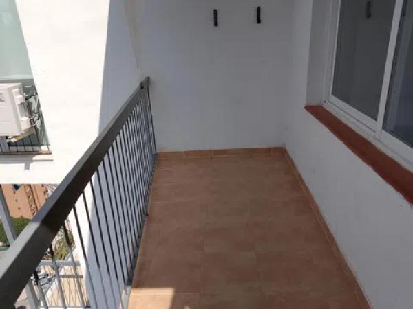 Ático en Barrio Zona Sierra Helada