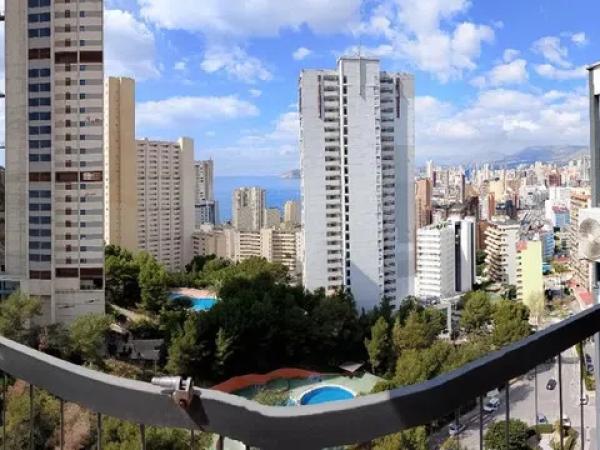 Ático en Barrio Zona Sierra Helada