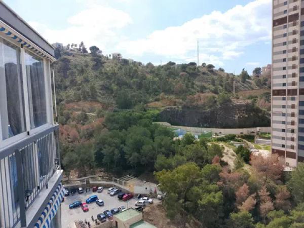 Ático en Barrio Zona Sierra Helada