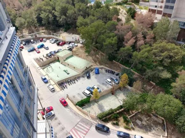 Ático en Barrio Zona Sierra Helada