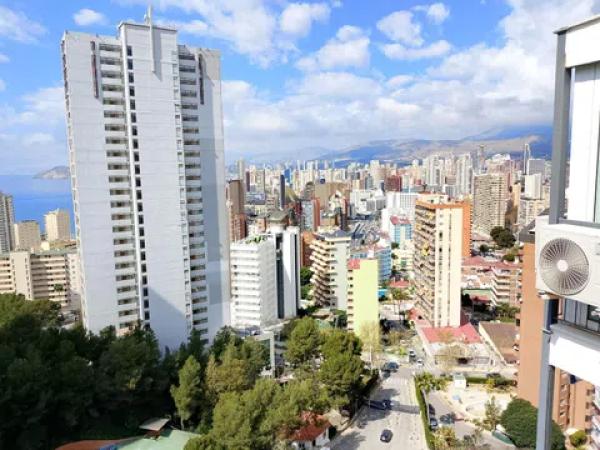 Ático en Barrio Zona Sierra Helada