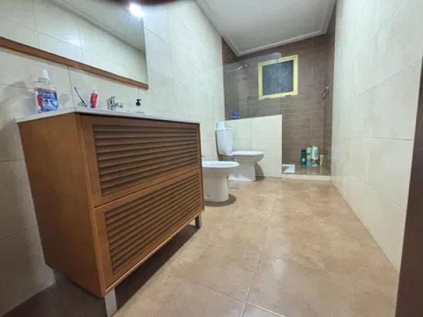 Piso en Barrio Pont Nou-Corazón de Jesús