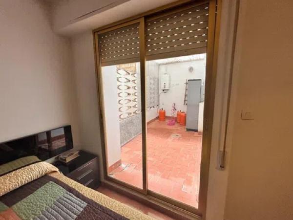 Piso en Barrio Pont Nou-Corazón de Jesús