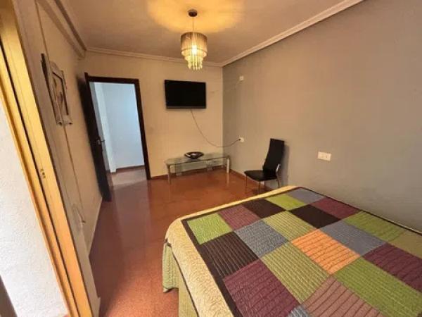 Piso en Barrio Pont Nou-Corazón de Jesús