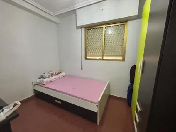 Piso en Barrio Pont Nou-Corazón de Jesús