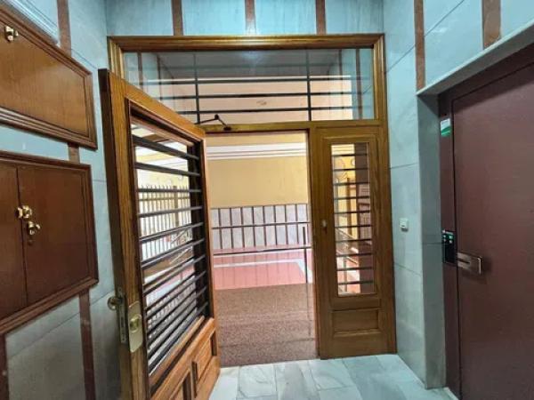 Piso en Barrio Pont Nou-Corazón de Jesús