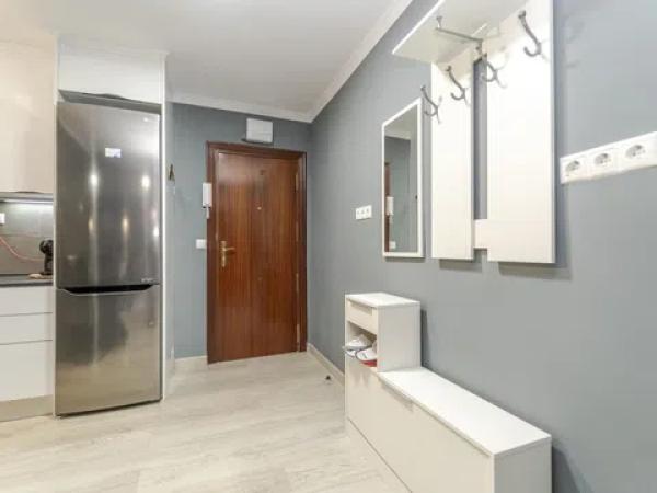 Piso en calle Algesires