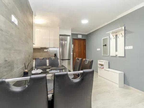 Piso en calle Algesires