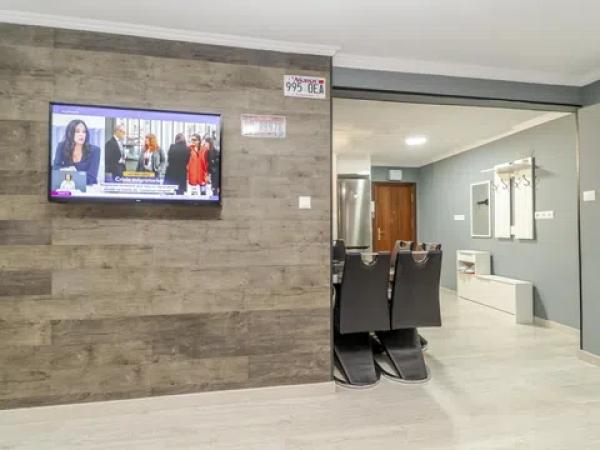 Piso en calle Algesires