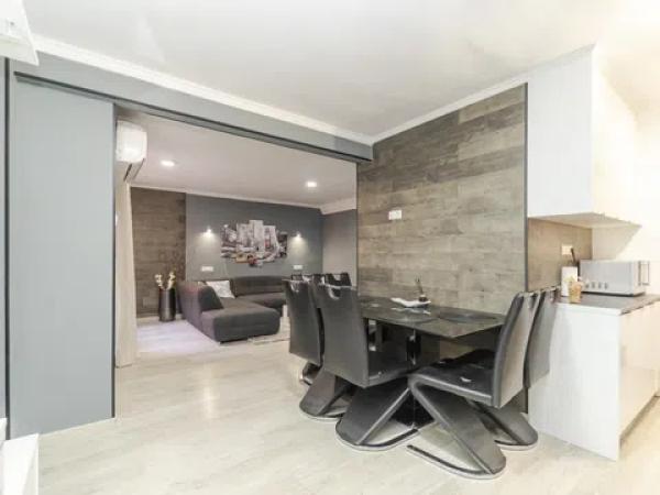 Piso en calle Algesires