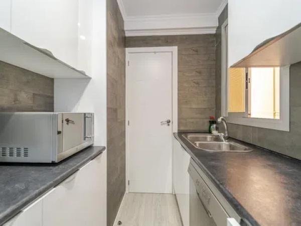 Piso en calle Algesires