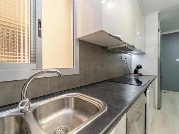 Piso en calle Algesires