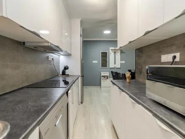 Piso en calle Algesires