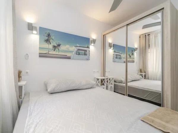 Piso en calle Algesires