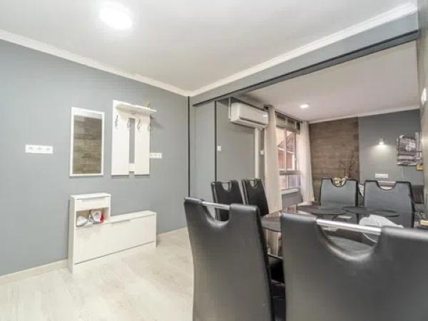 Piso en calle Algesires