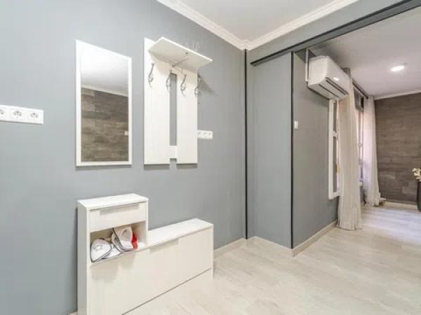 Piso en calle Algesires