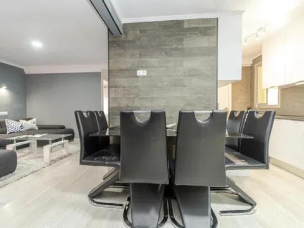 Piso en calle Algesires