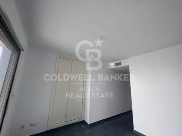 Ático en Playa de Fossa-Levante