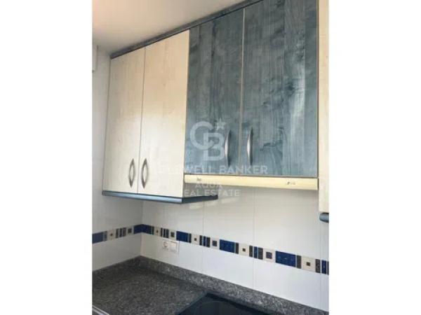 Ático en Playa de Fossa-Levante