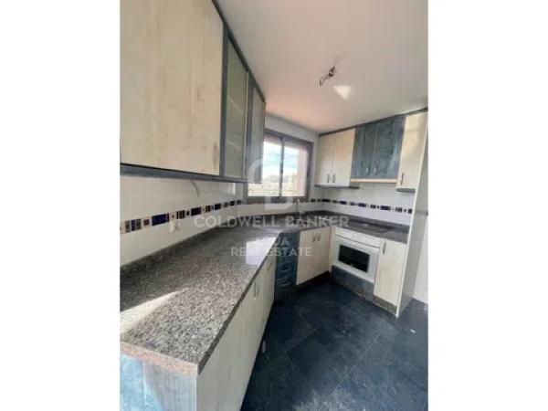 Ático en Playa de Fossa-Levante