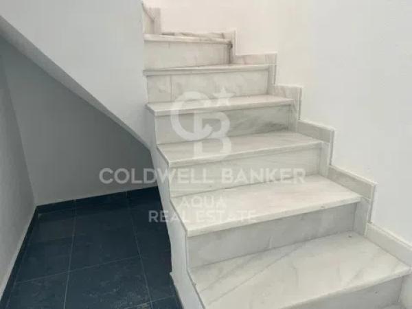 Ático en Playa de Fossa-Levante