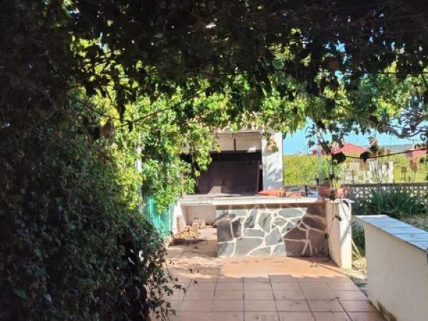 Casa independiente en Partida Mosmai