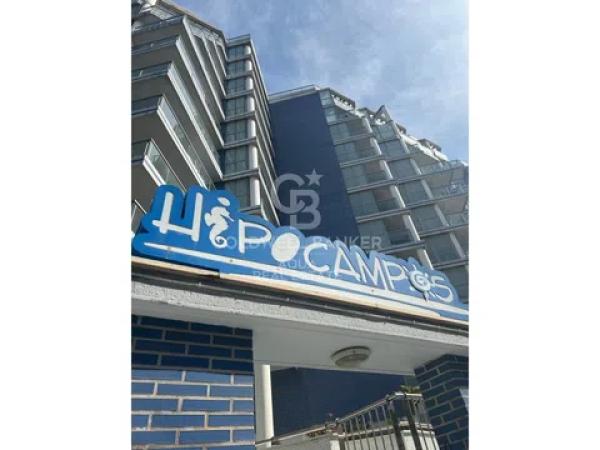 Ático en Playa de Fossa-Levante