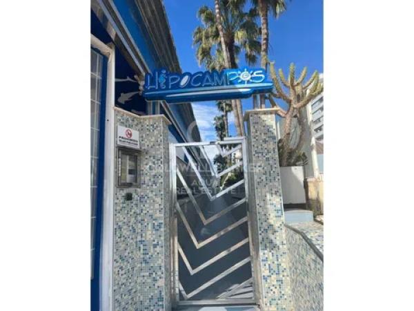 Ático en Playa de Fossa-Levante