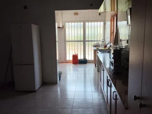 Casa independiente en Partida Mosmai