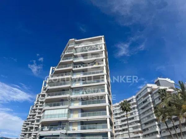 Ático en Playa de Fossa-Levante