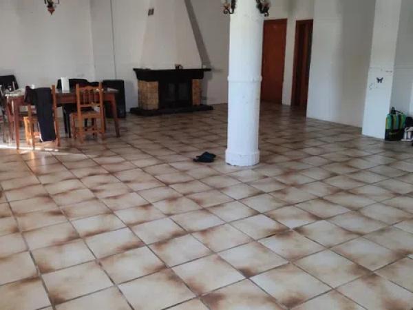 Casa independiente en Partida Mosmai